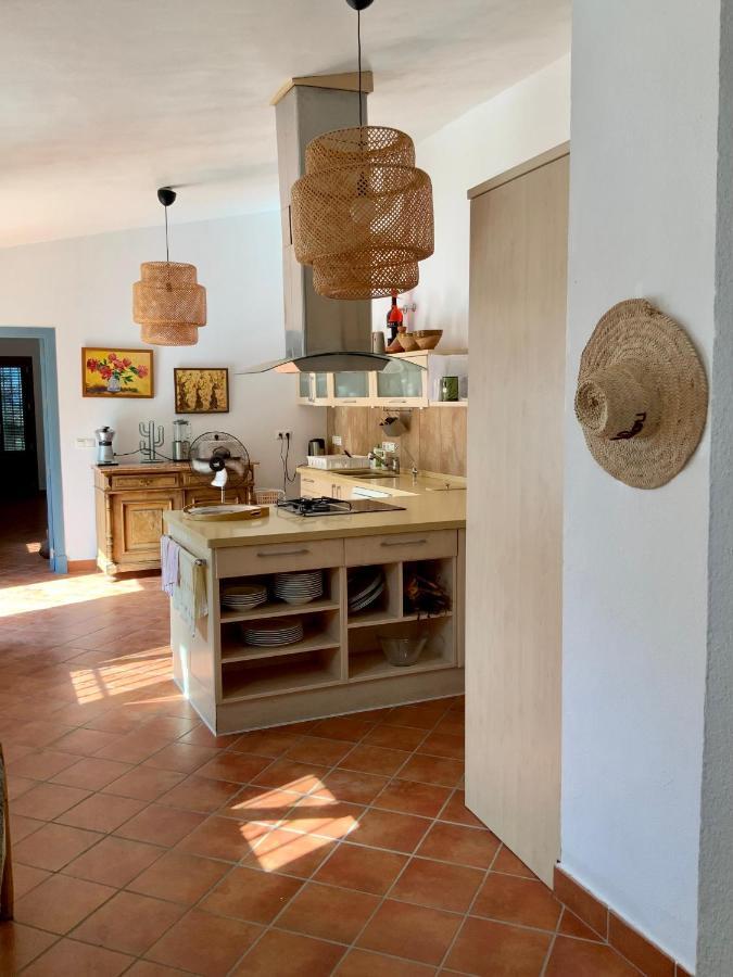 Vakantiehuis Cortijo Bablou - Maison De Vacances (adults Only) *