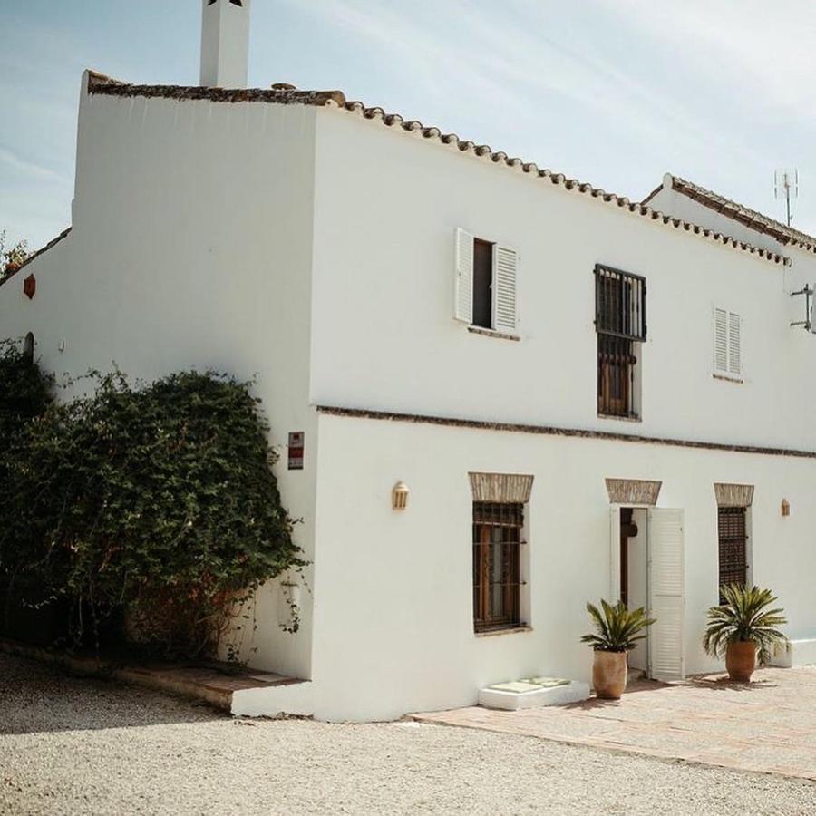 Vakantiehuis Cortijo Bablou - Maison De Vacances (adults Only)